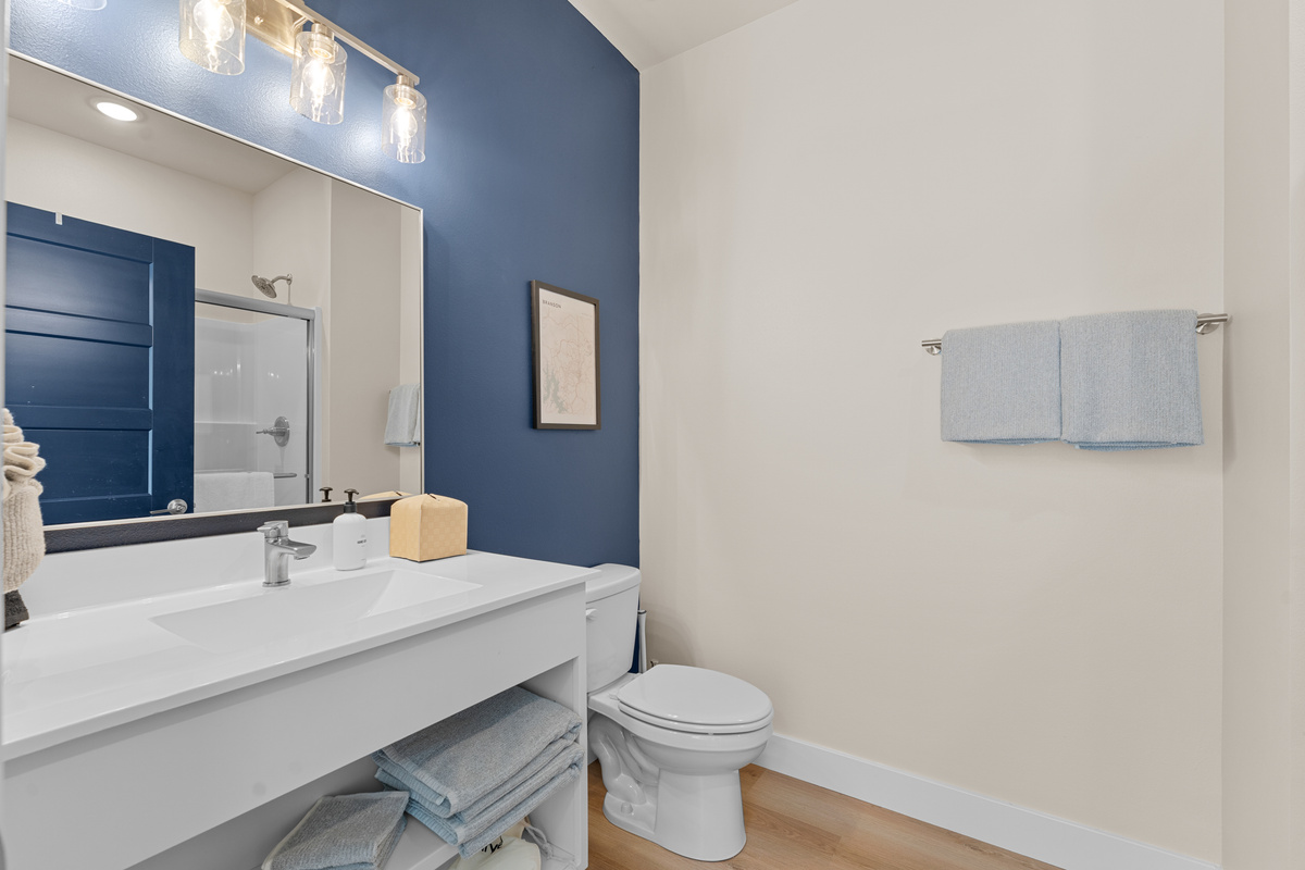 Ensuite