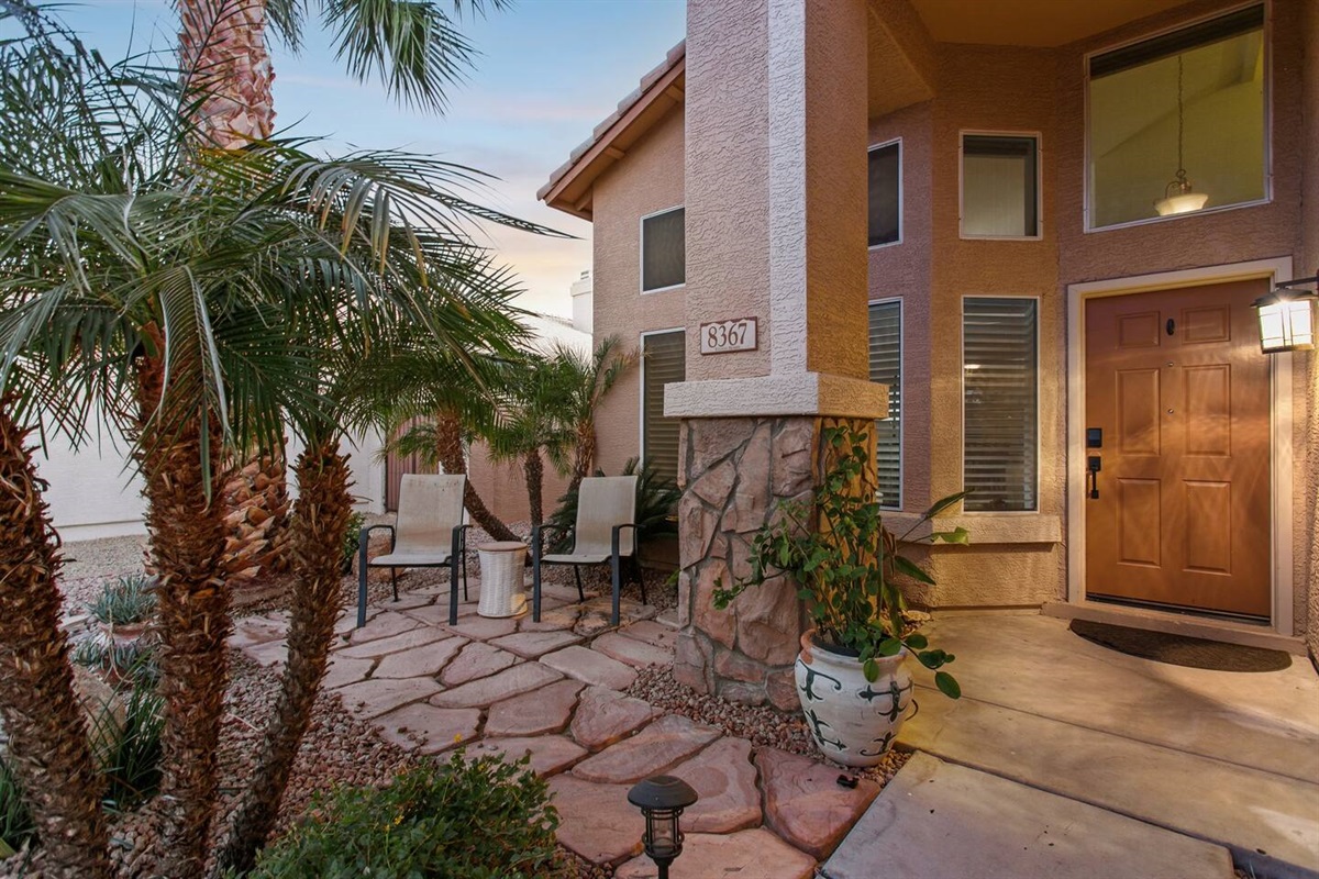 Peoria Home with Heated Pool + Hot Tub — Peoria Home with Heated Pool + Hot Tub, Peoria, Arizona — photo 30