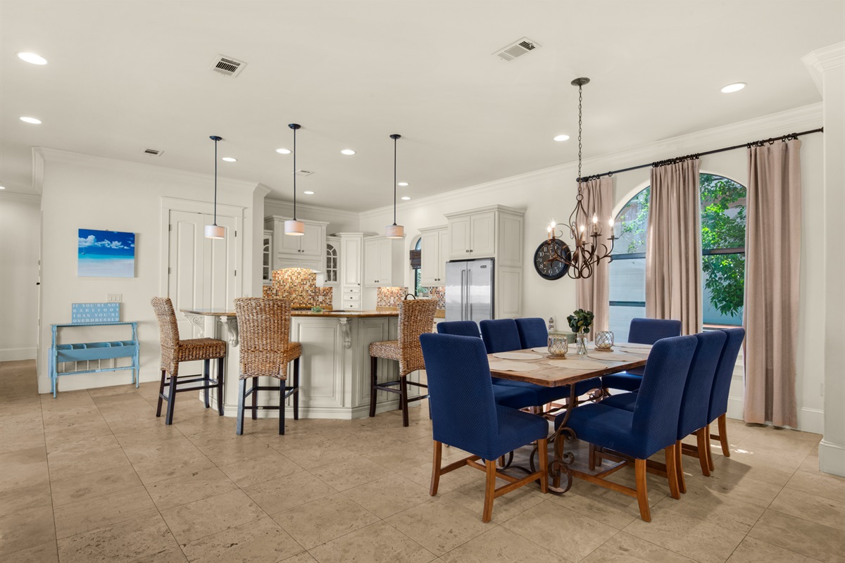 Miramar Beach Luxury Retreat 3