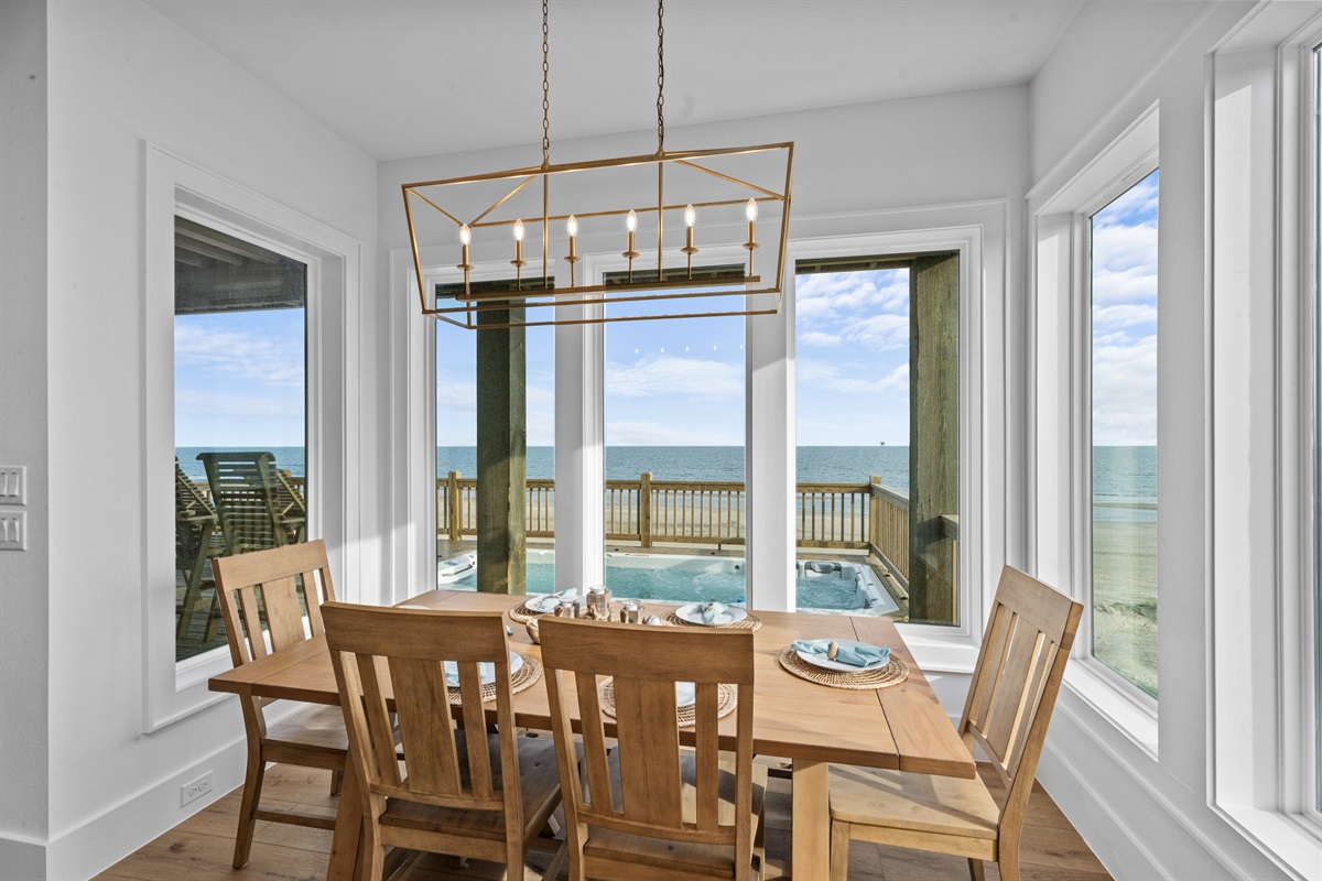 e49347a34ba04b2fb91bf348c6535fd4 Large | Beachhouse | Texas | TX | Vacation Homes | Galveston | Crystal Beach | Kokomo | Breezy Days | Beachfront Elegance | Sunrise Serenity | Southern Sands Property Management, LLC
