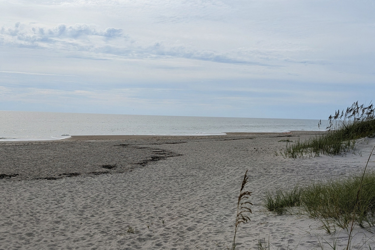 Cocoa Beach