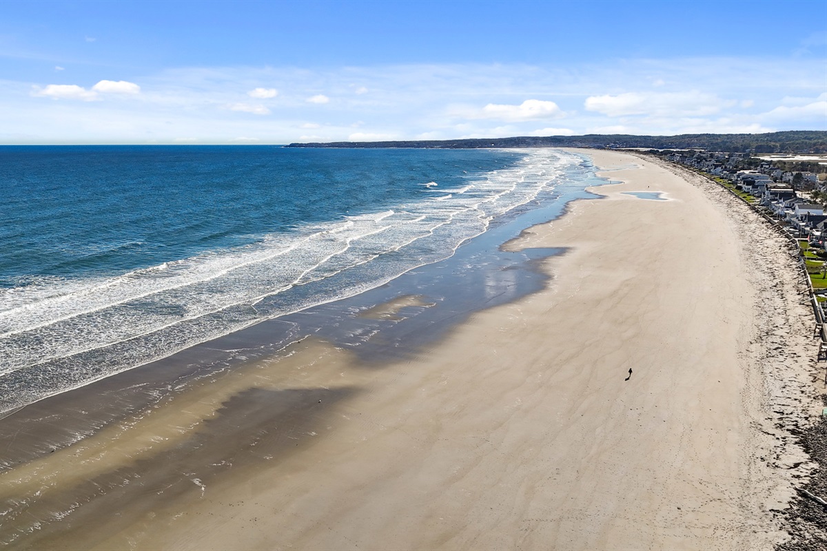 Moody Beach