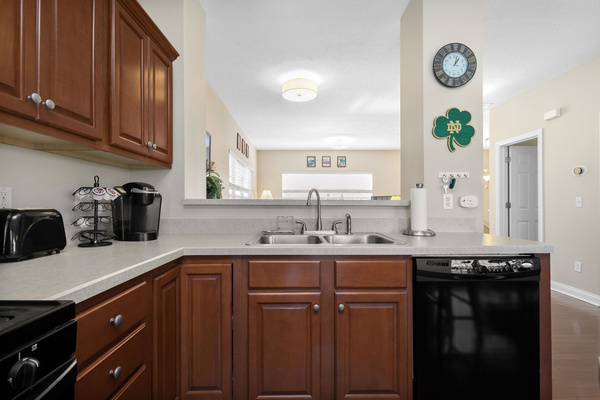 Fighting Irish Retreat | 3BR/4BA, photo 15