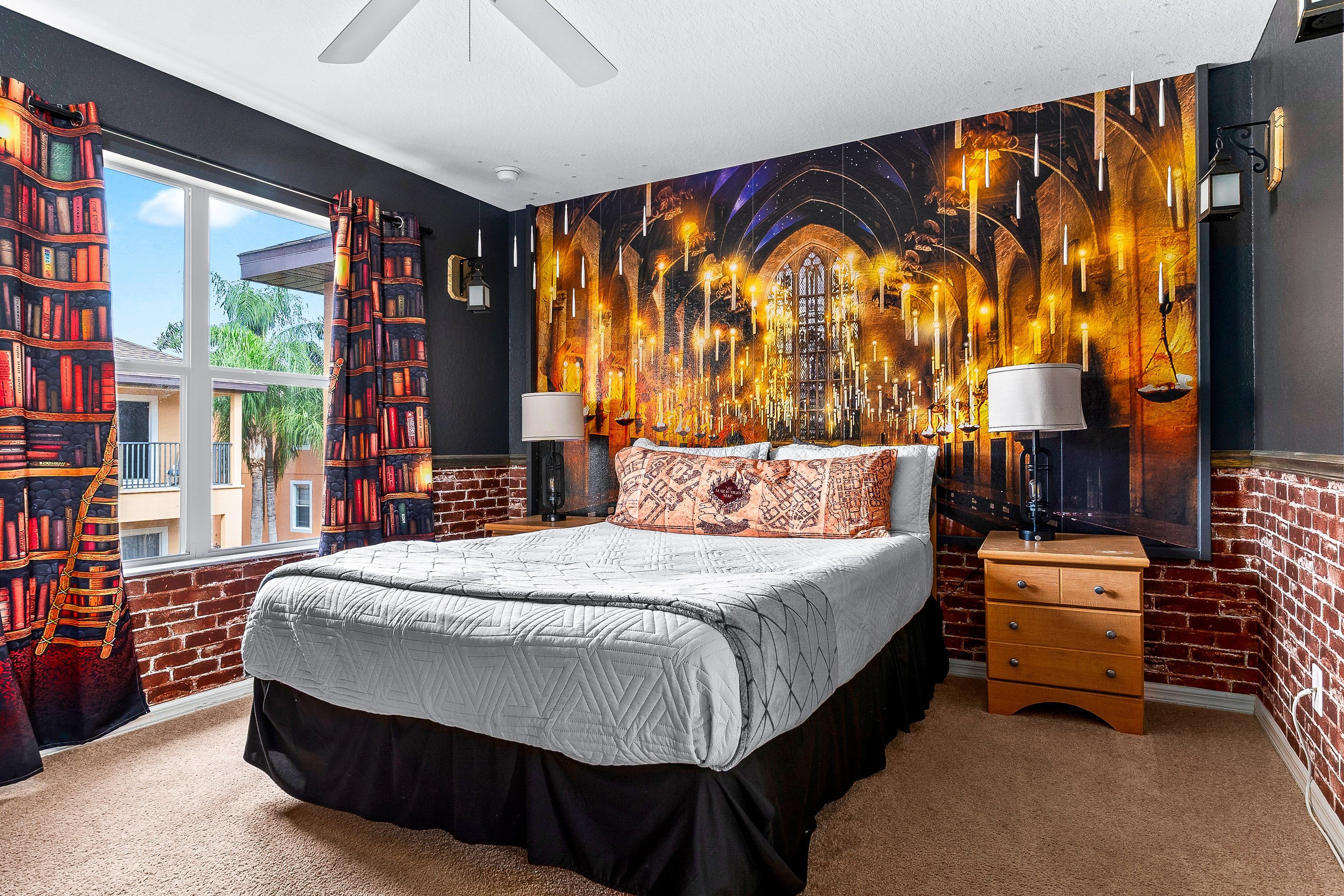 vacation rental condos