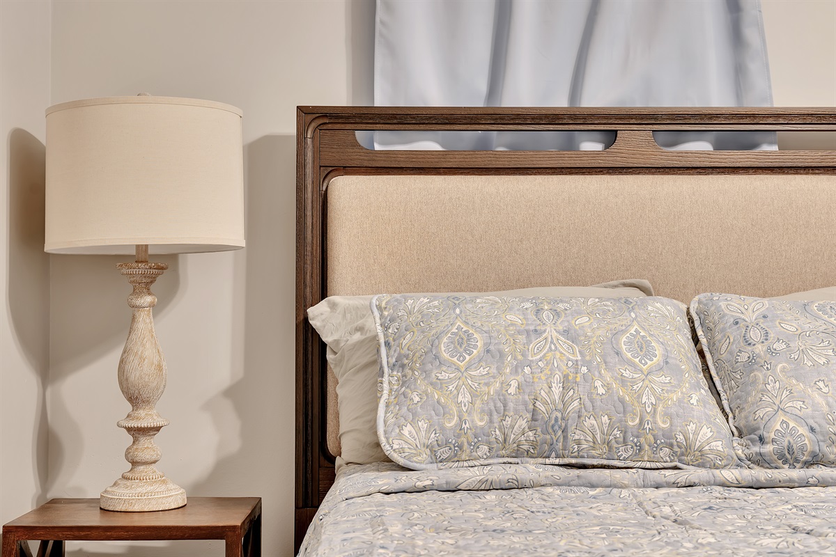 Full Bed