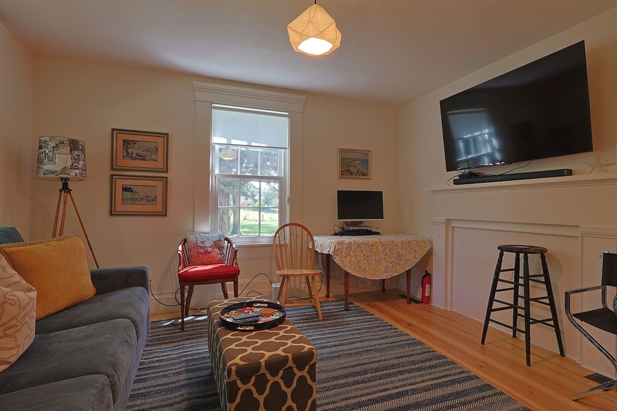 36 Music Street, West Tisbury