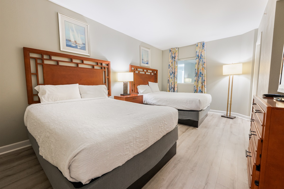 Stunning Bedroom Beautifully Decorated 💫✨