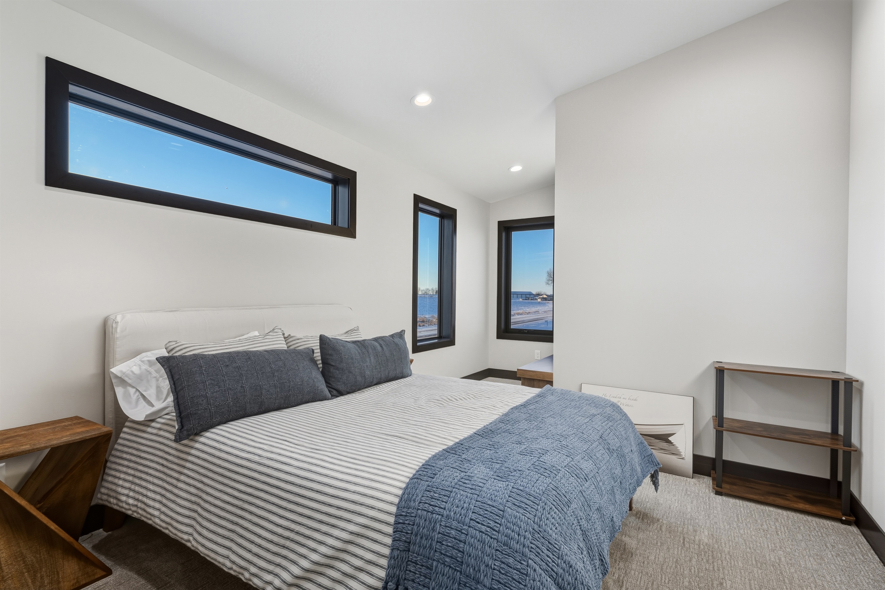 Upper Level Guest Bedroom