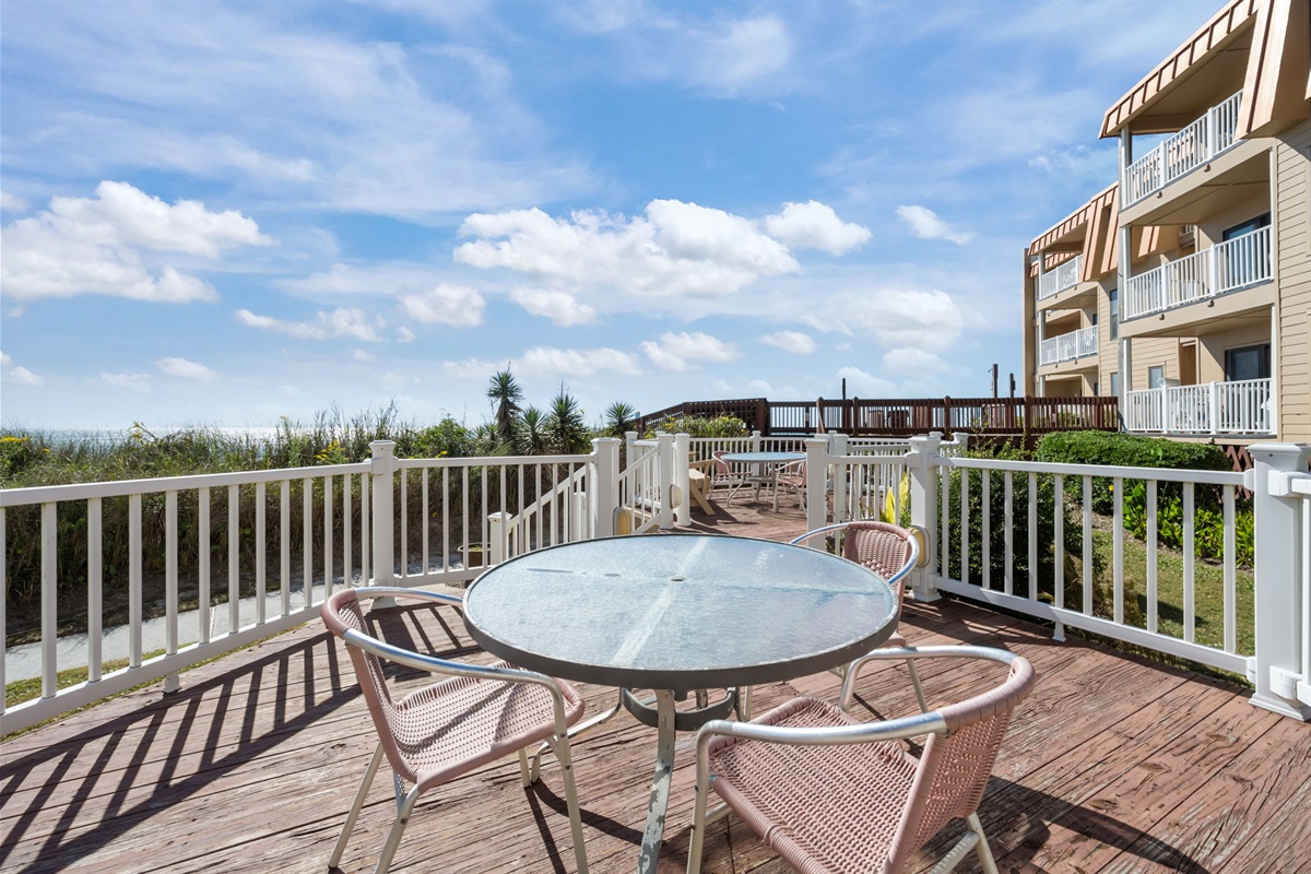 Welcome to "Annabella by the Sea!"