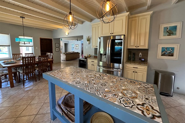 Ask about a Personal Chef or grocery shopper service!