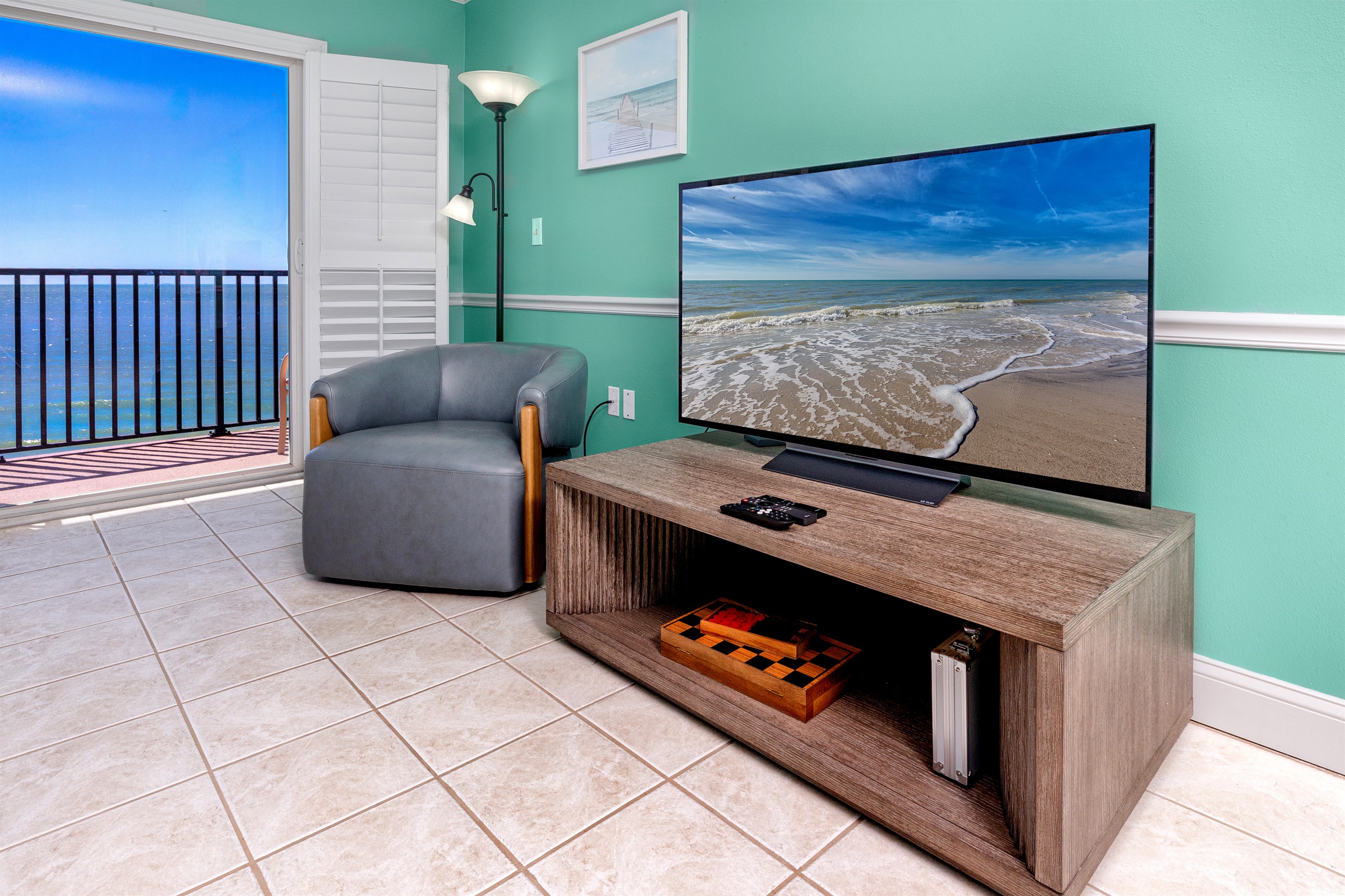 Smart Tvs