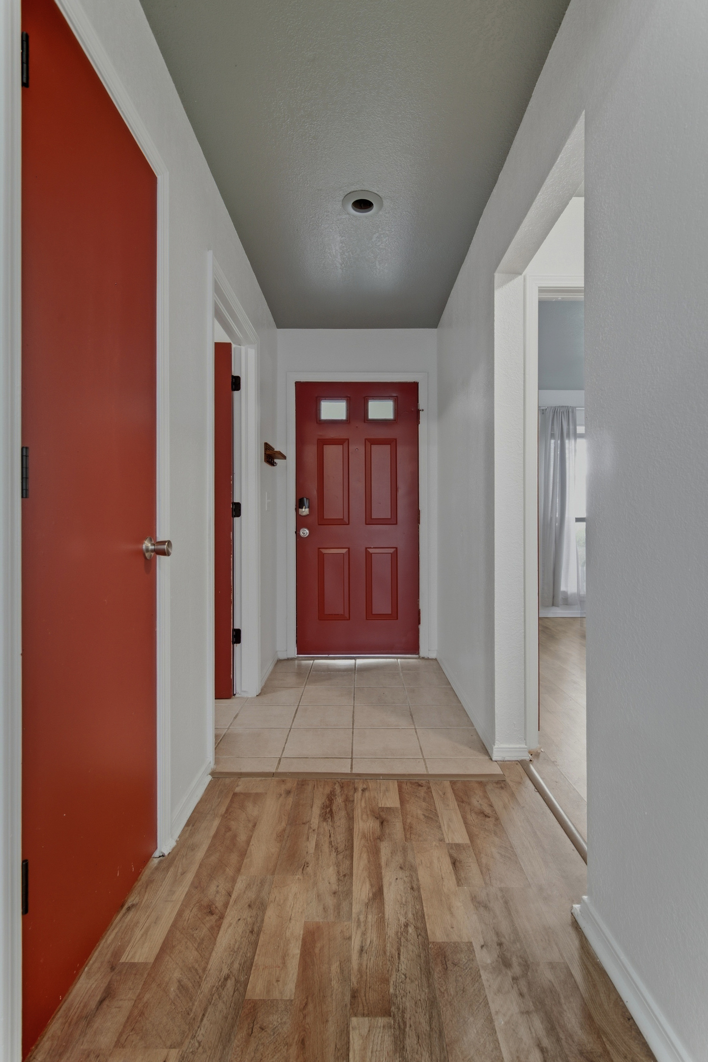 Entry
