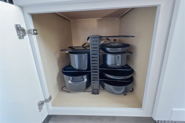 Cookware