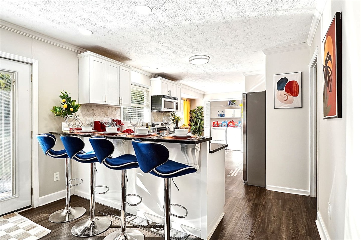 Kitchenette
