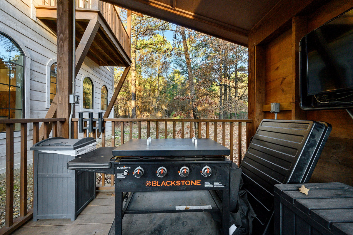 Grill