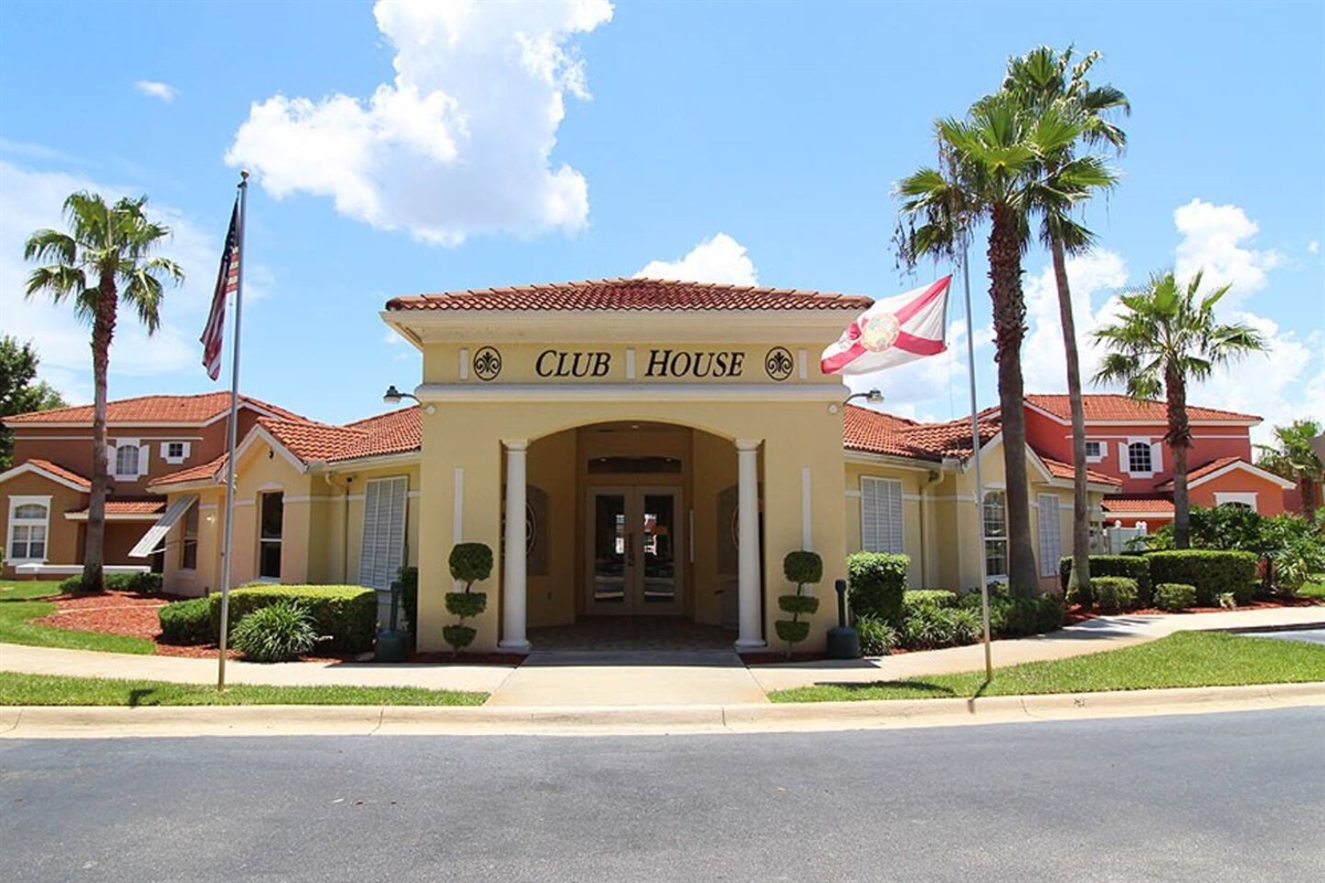 Club house