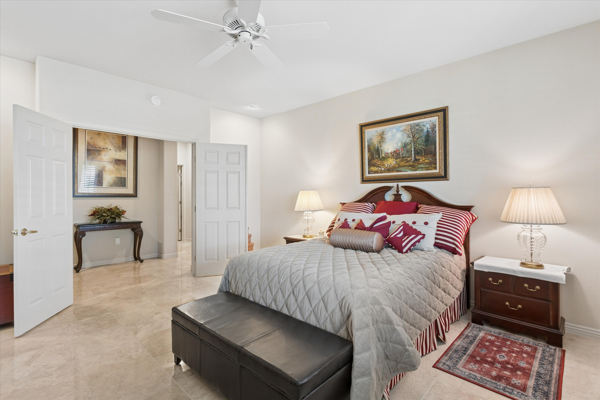 Fairway Haven: 2bd | 2.5bth — Fairway Haven | Sun City Grand Golf View + Office, Surprise, Arizona — photo 37