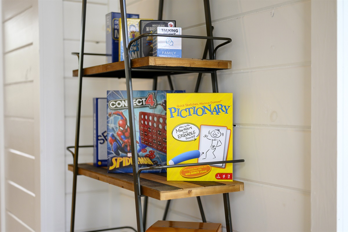 Board Games