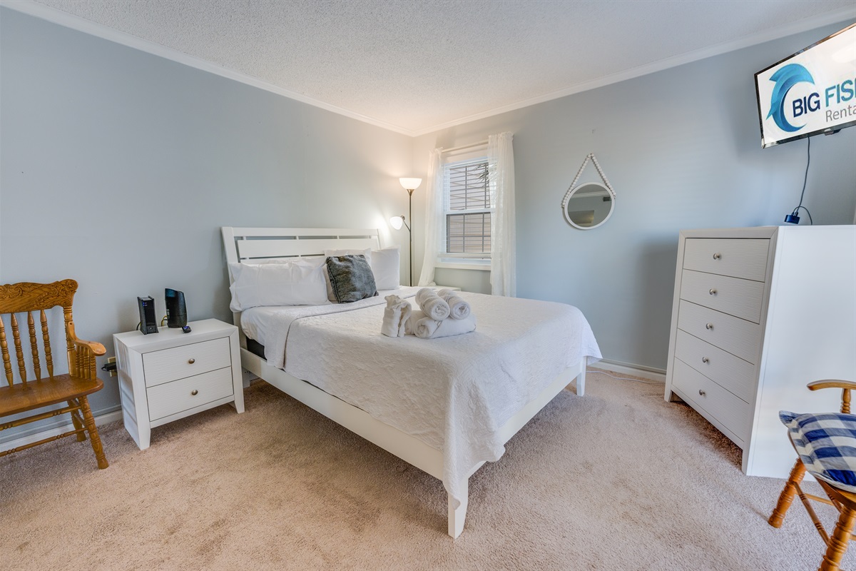 Stunning Bedroom Beautifully Decorated 💫✨