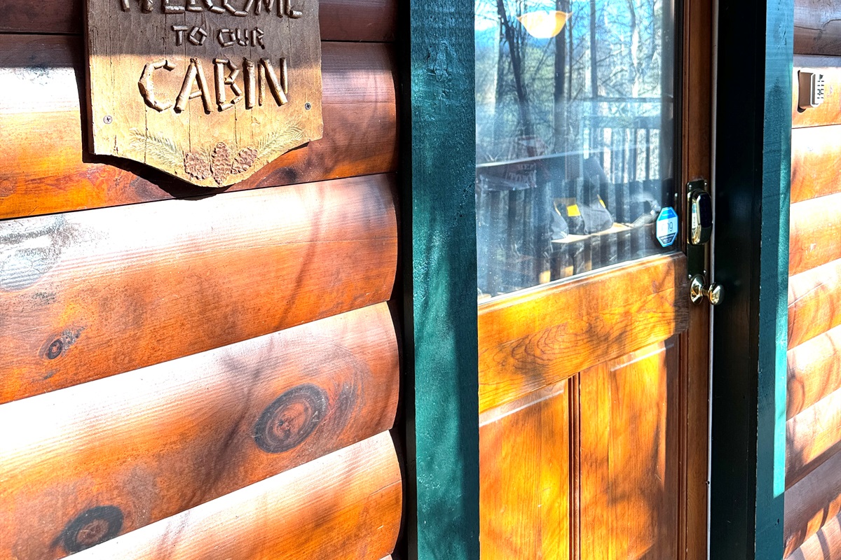 Welcome to Bearfoot Inn!