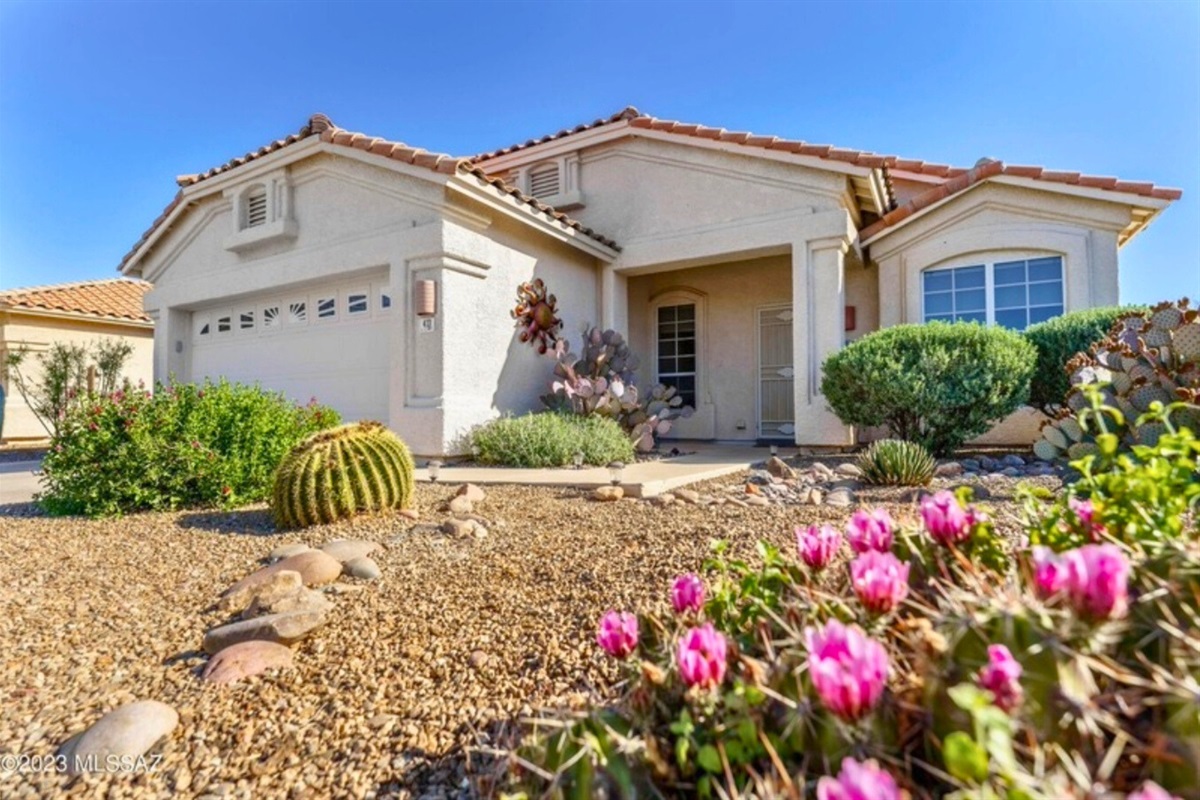 "If you're reading this review, you found your next stay. Book it now! I promise...you'll love it too" - Allie, August 2024.