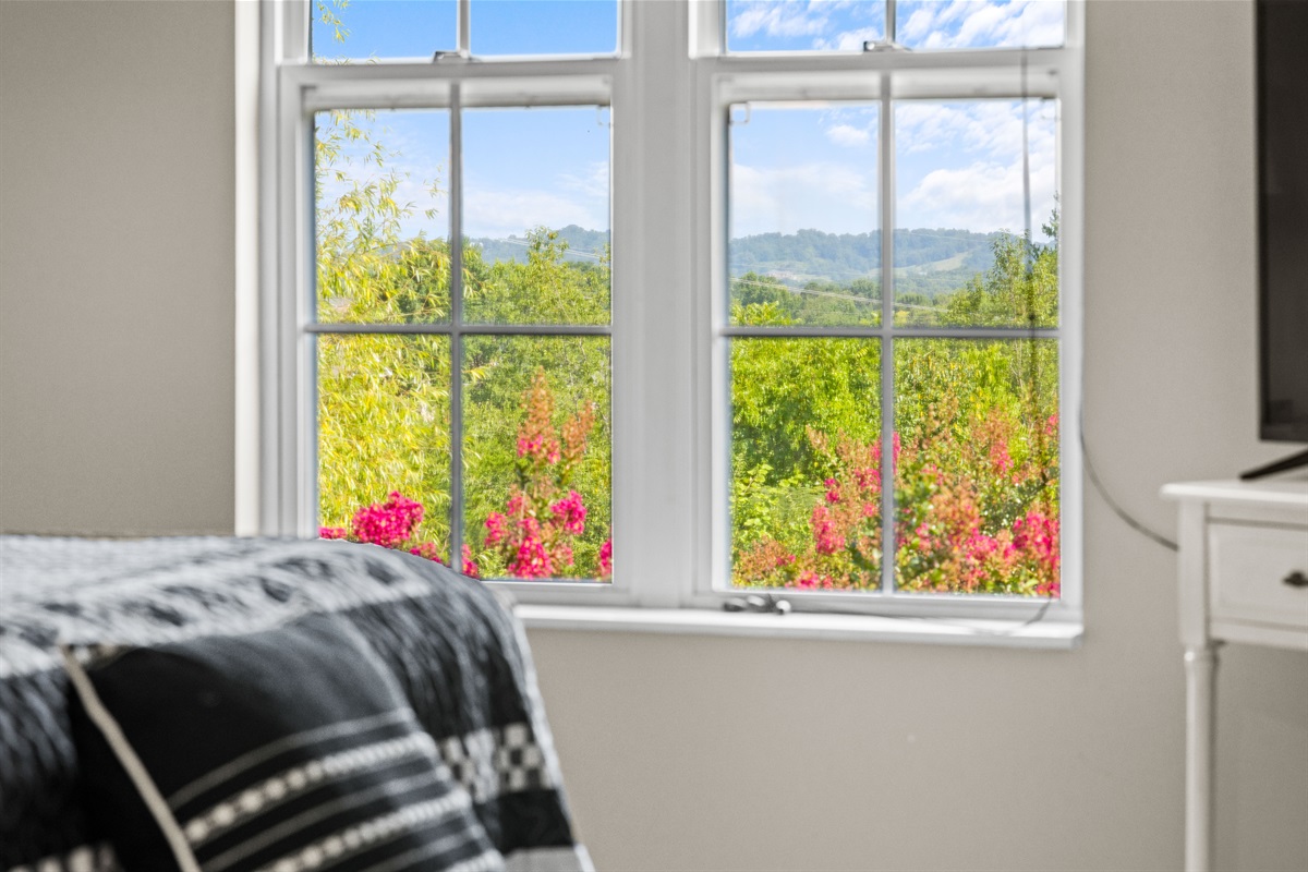 View From Master
