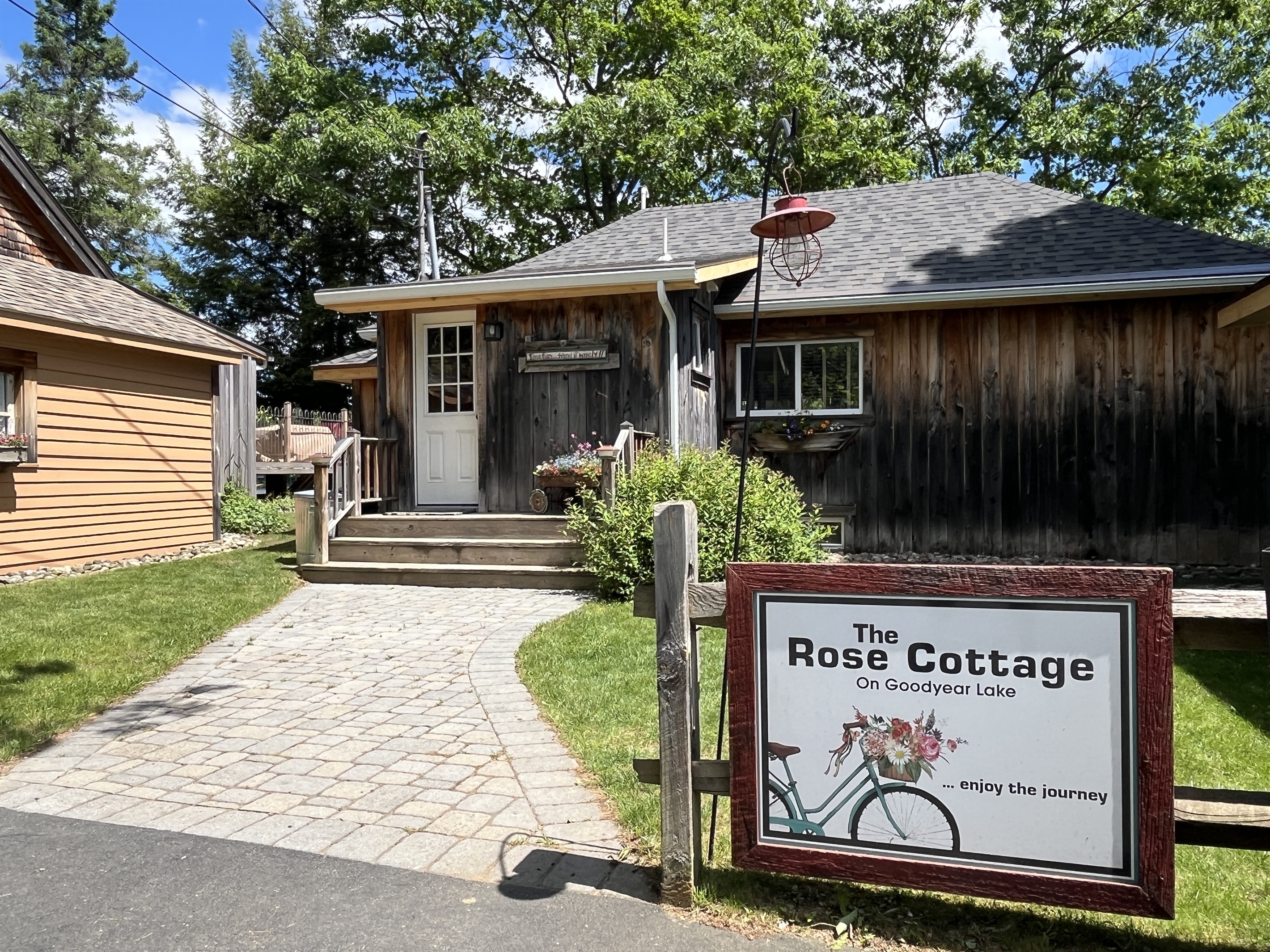 Rose Cottage