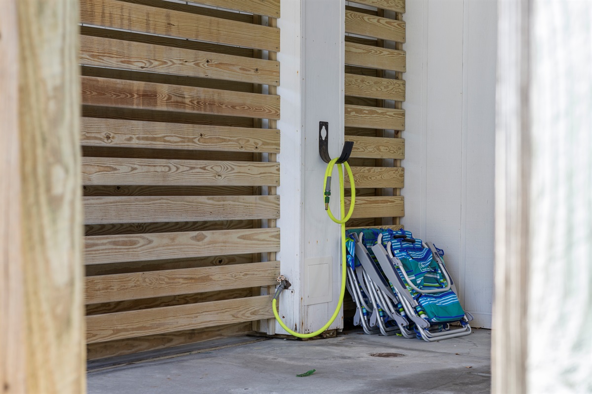 Beach Chairs for your use