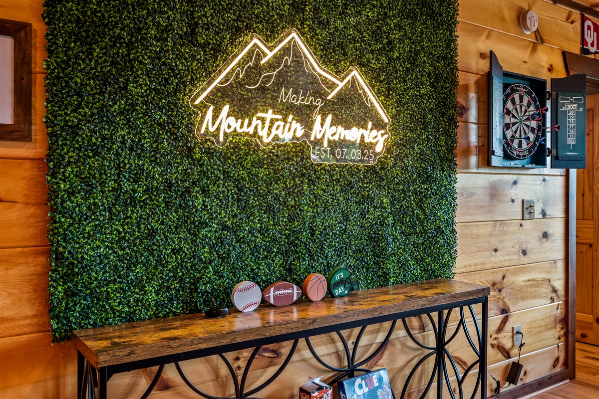 Mountain View Manor