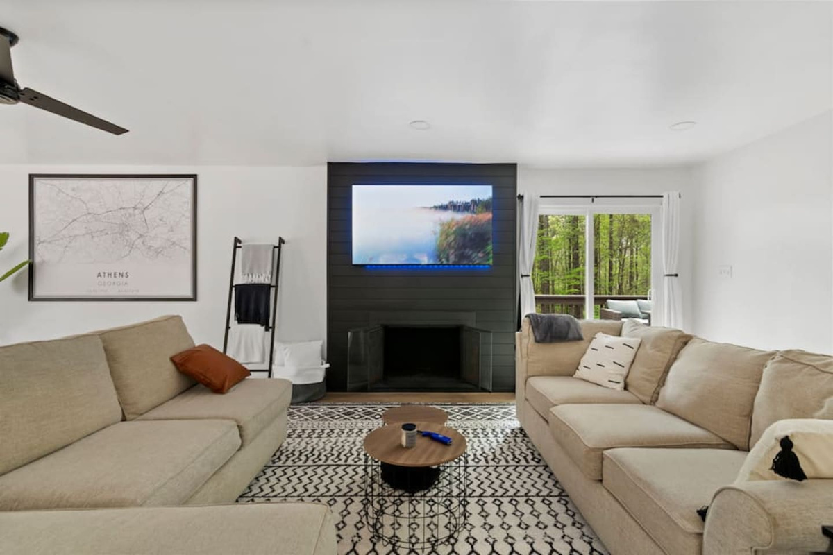 Main Living room