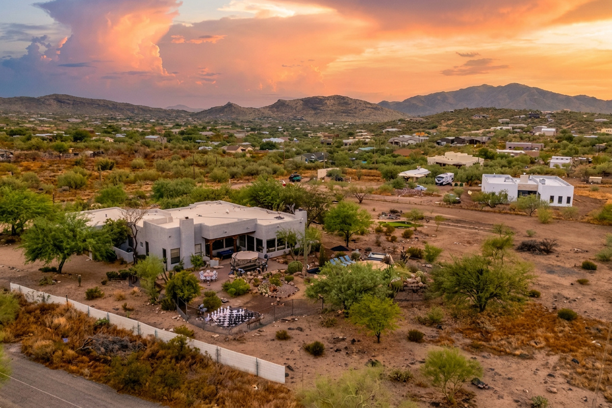 2 Acres of quiet, recreation or rest, you choose. All of our Beyond the Path homes are designed for ease of living, quiet connection, and to be a unique retreat from the stress of everyday life.