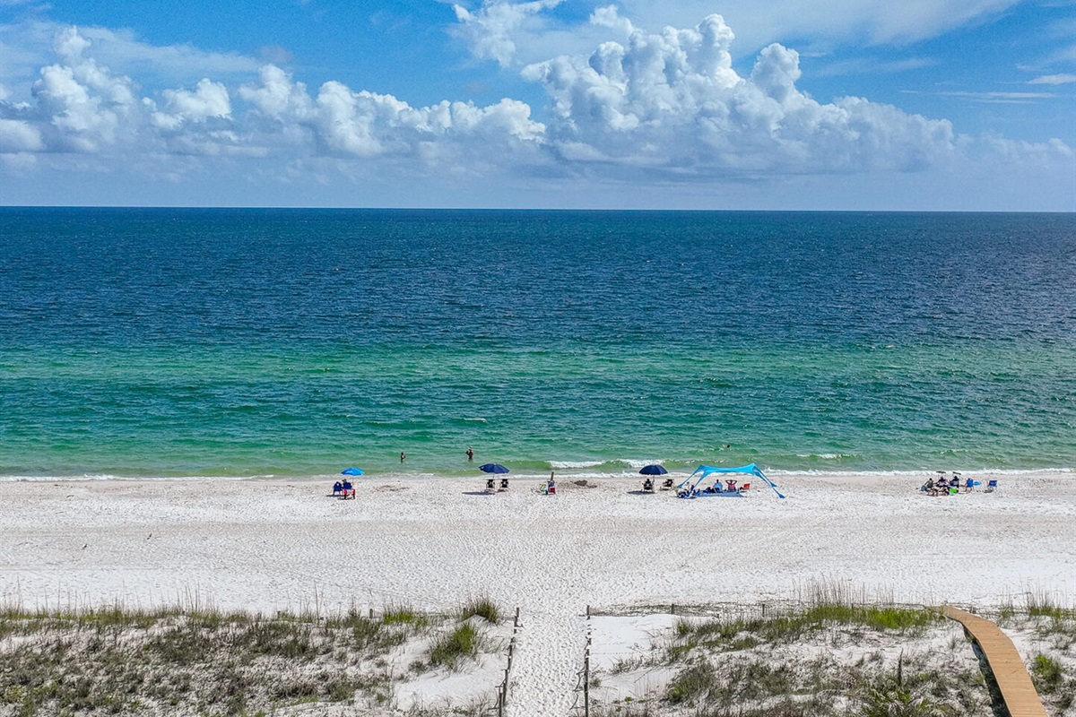 You could be here, Mexico Beach FL