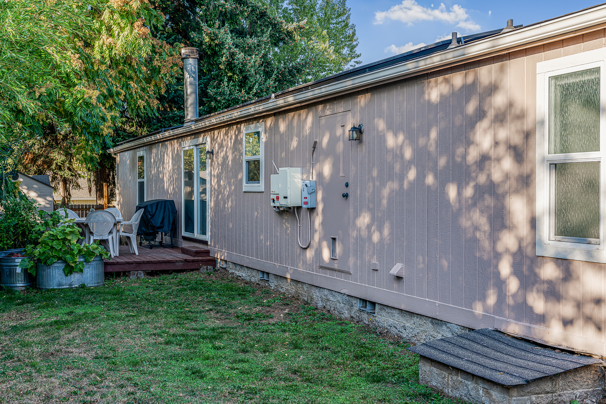 Hidden Haven: 4 bed | 2 bth — Hidden Haven | Made for Families + Outdoor Retreat, Molalla, Oregon — photo 17