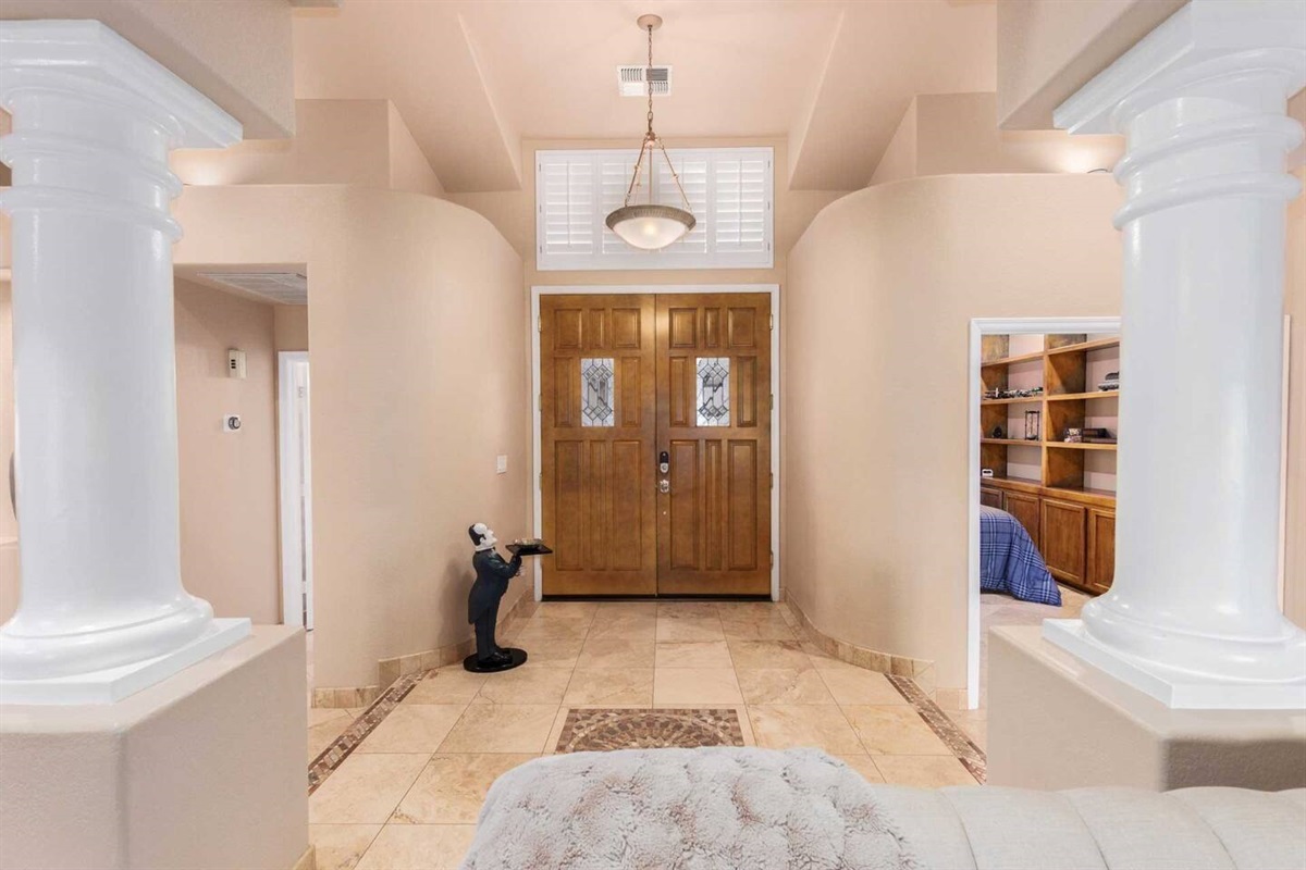 Entryway