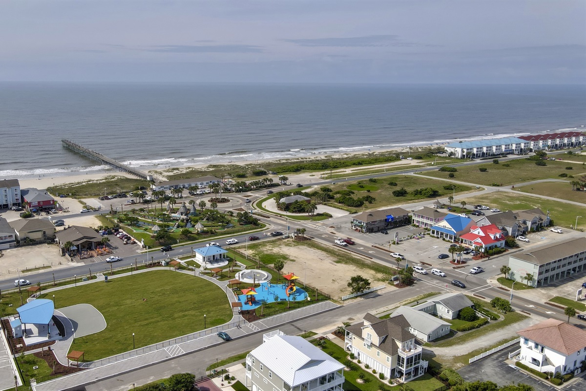 Your vacation, Our passion!