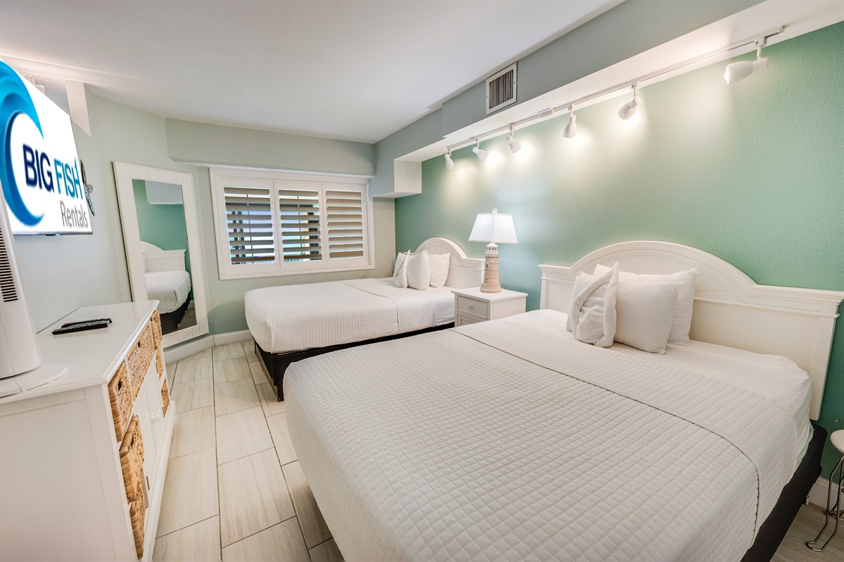 Stunning Bedroom ✨ Beautifully Decorated 🛏️💫