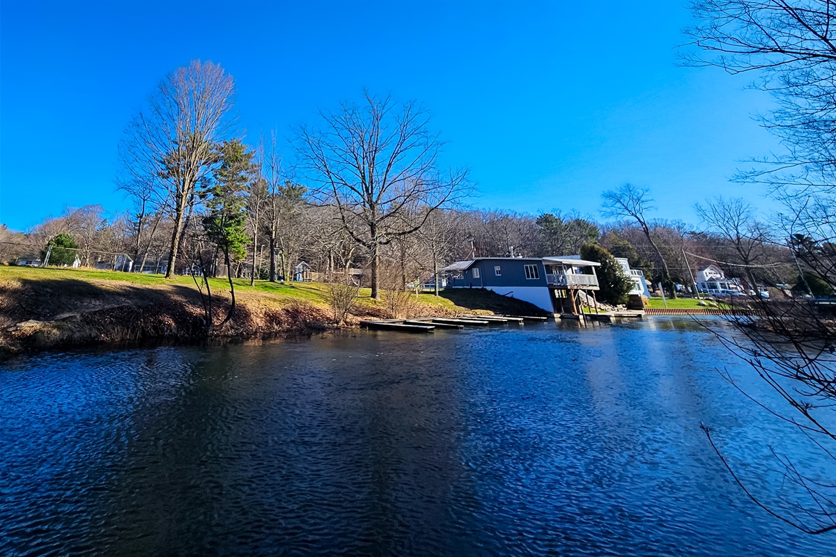 Stony Creek