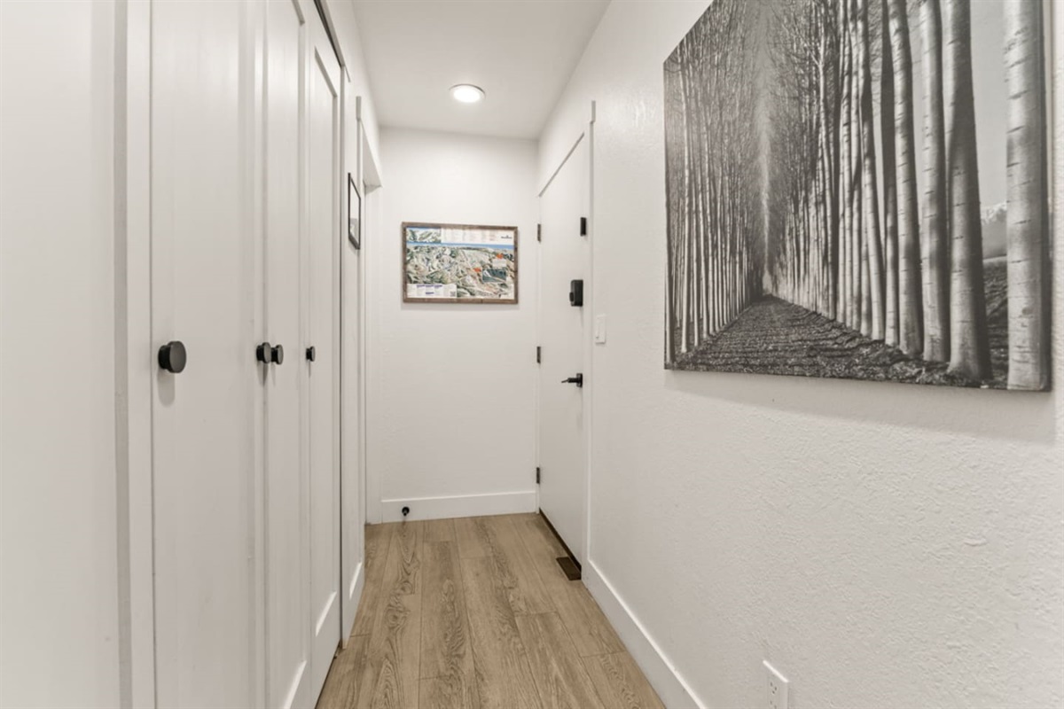 Entry way 