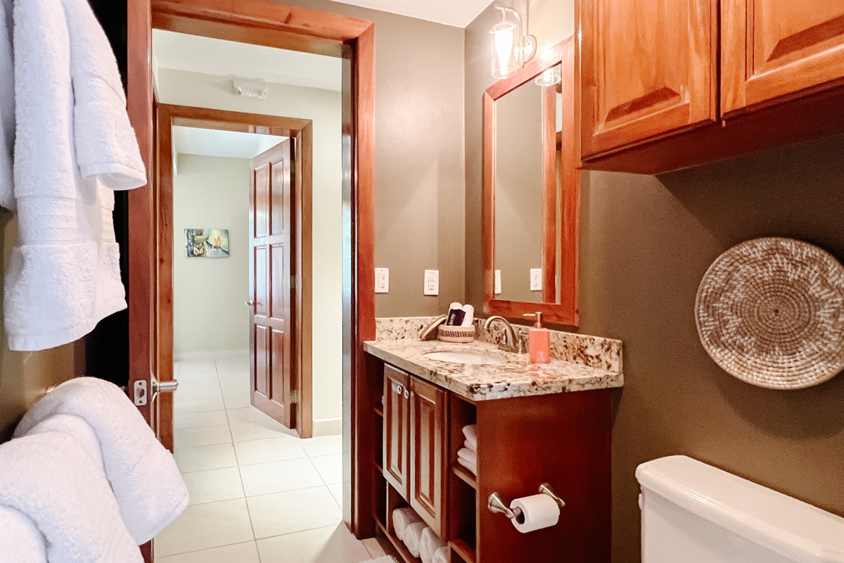 Bathroom 2