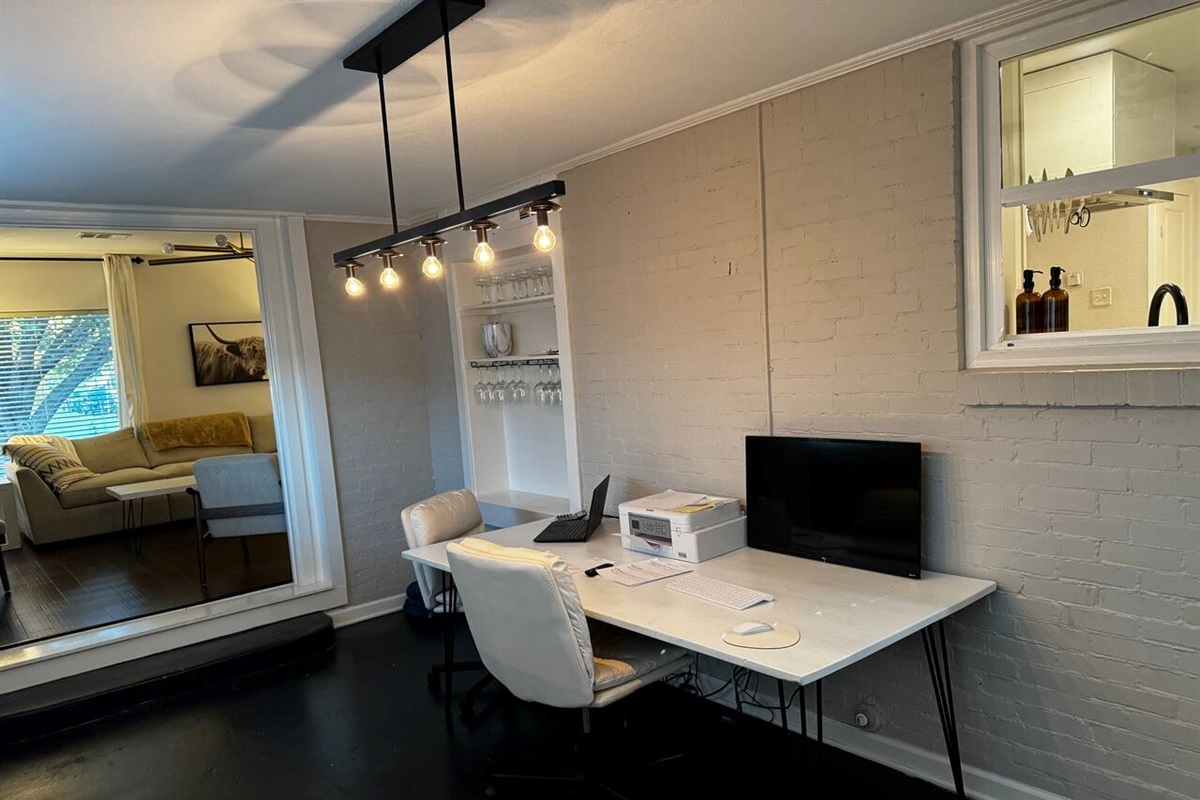 Workspace