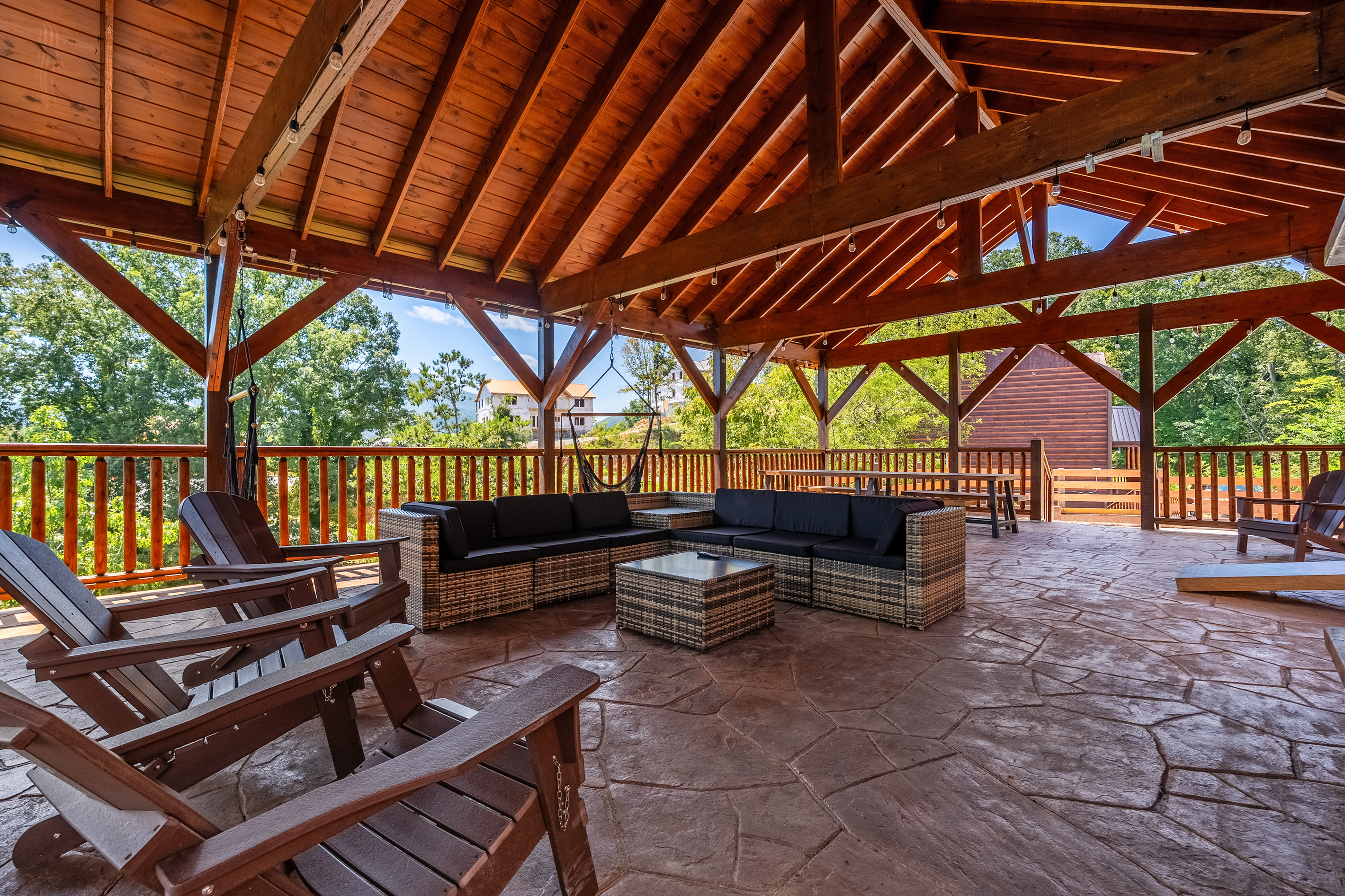 Porch