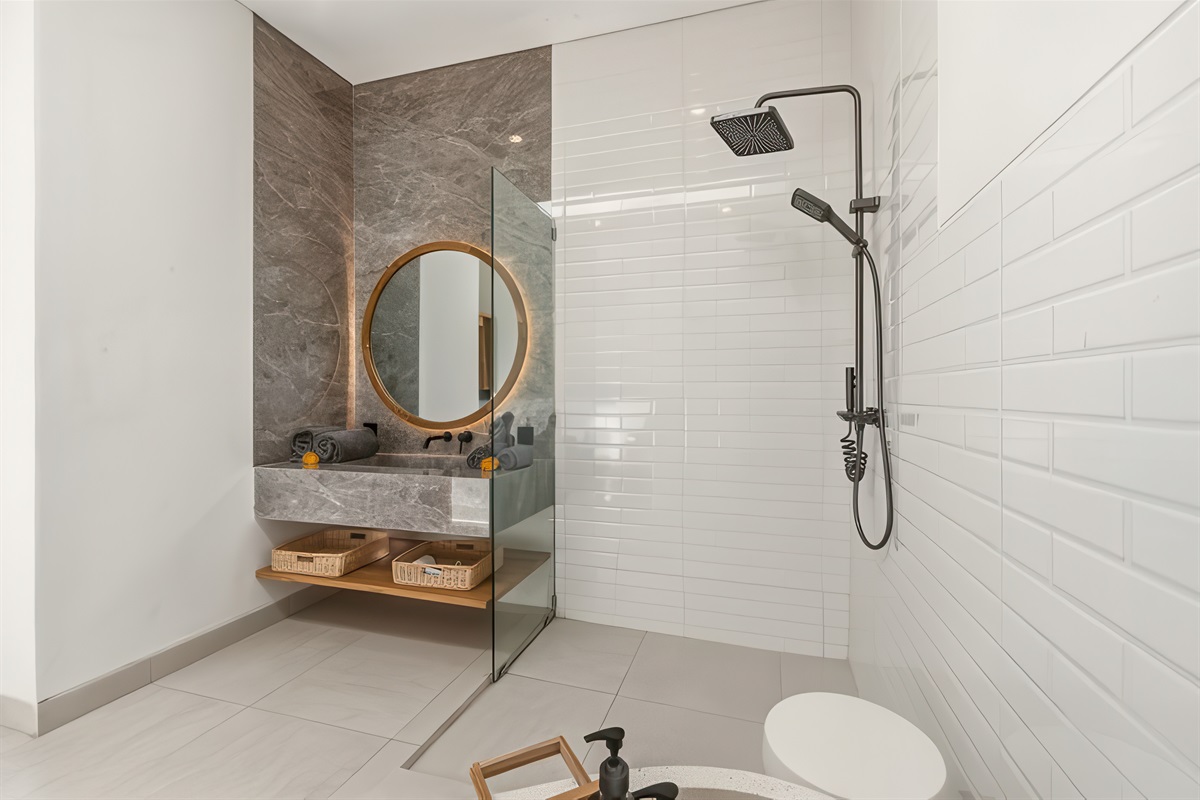 Bathroom 1
