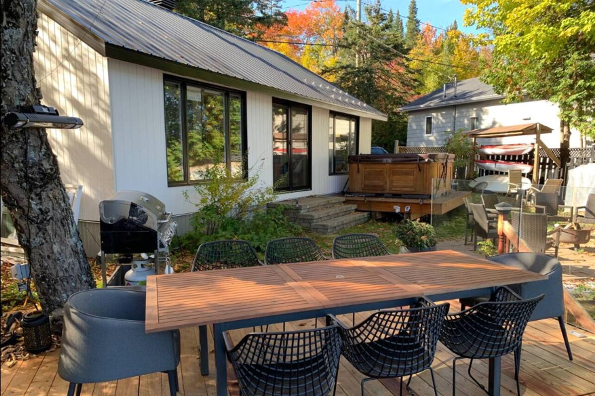  Outdoor Space Perfect for Every Day