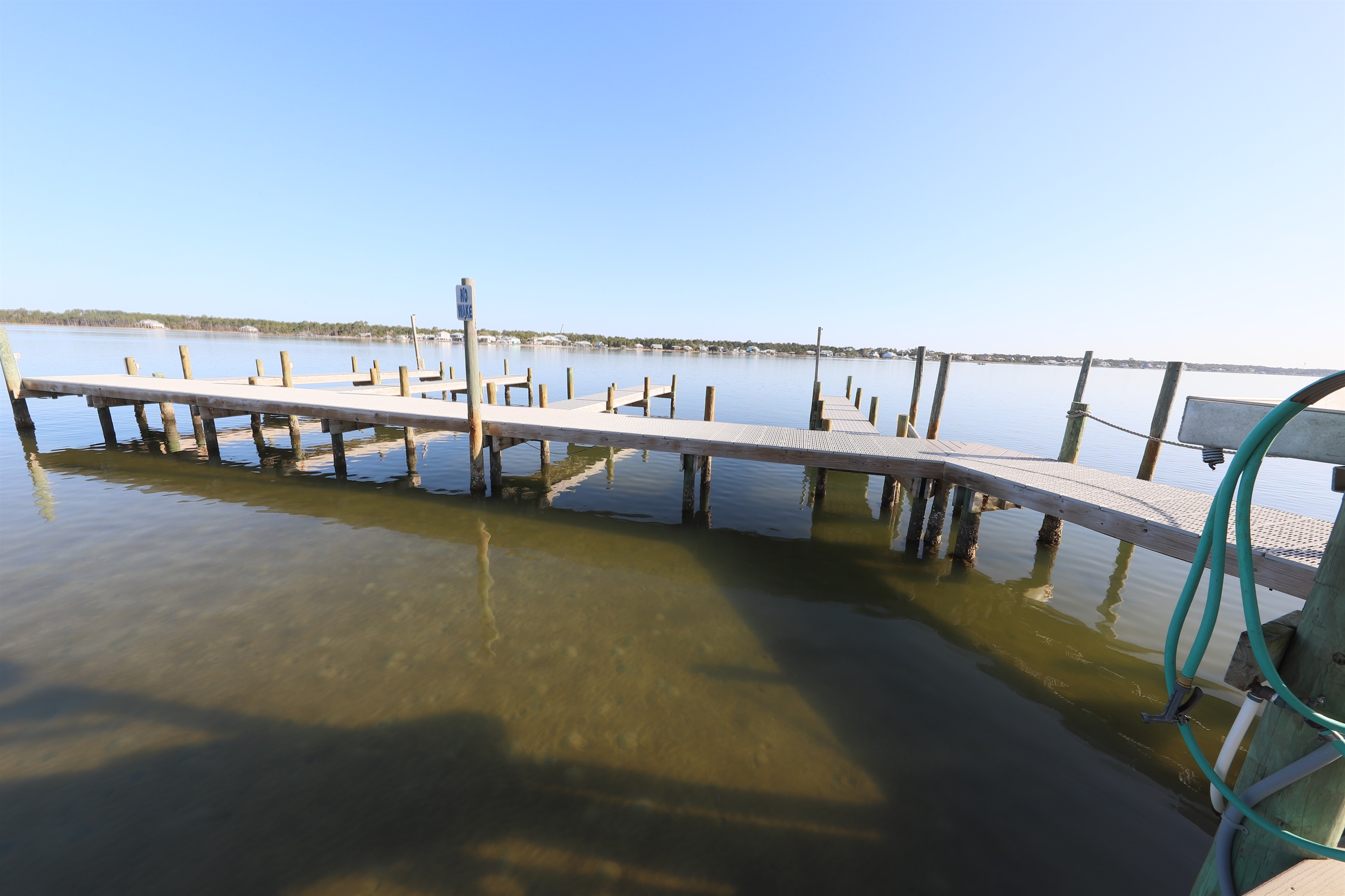 Boat Slips