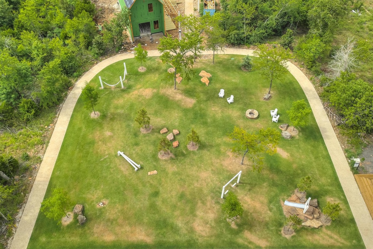 Pistache Park