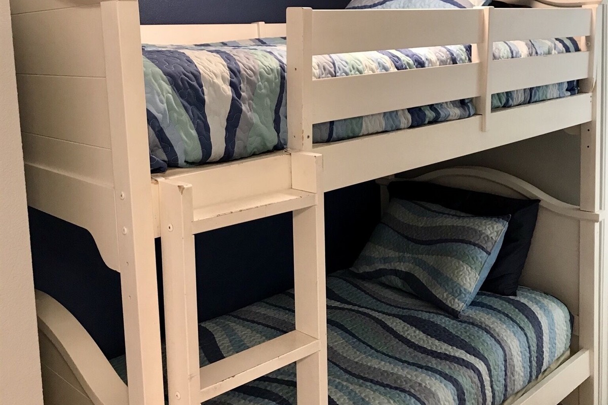 Bunk Room