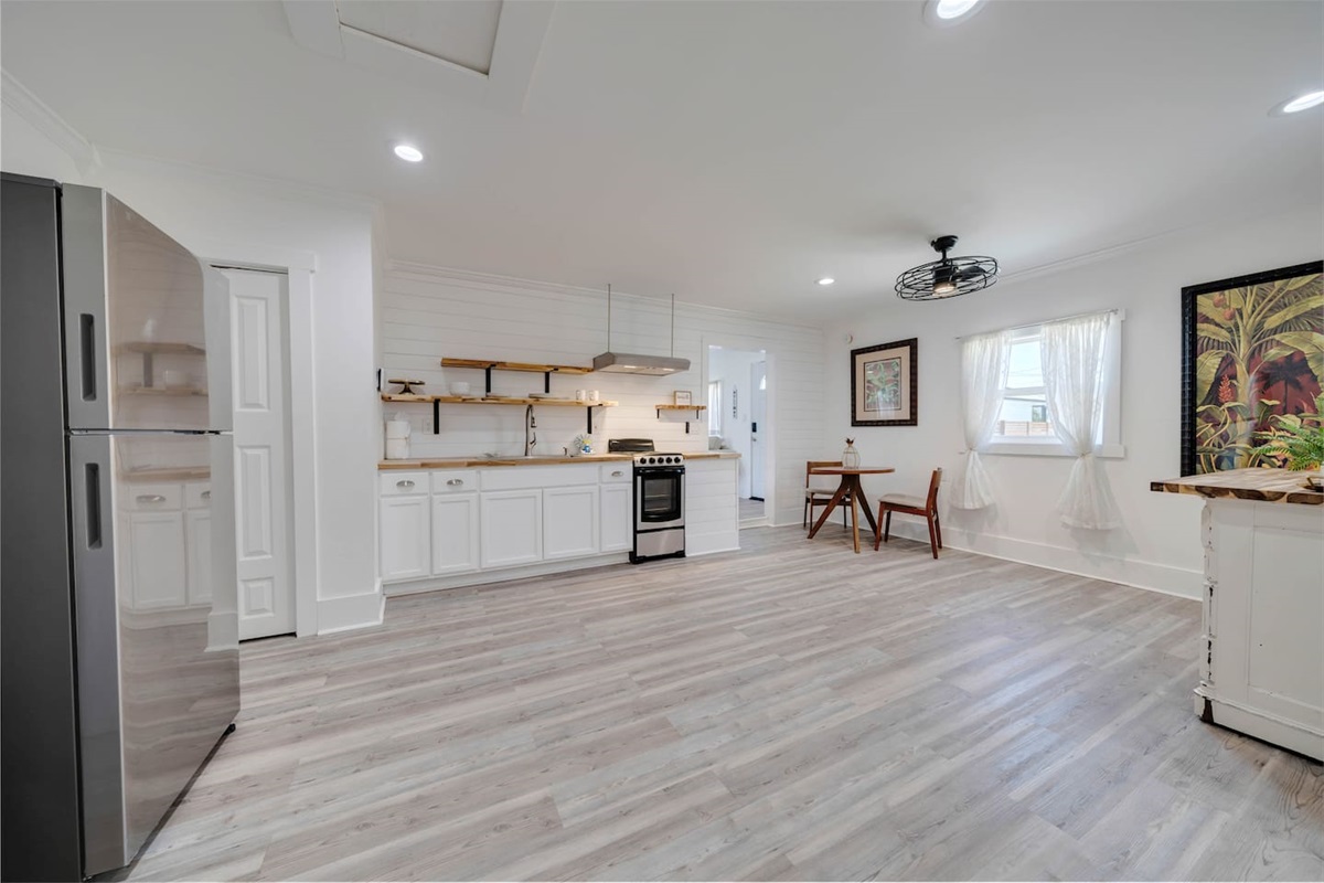 Sun Ray Cottage | Photo 10