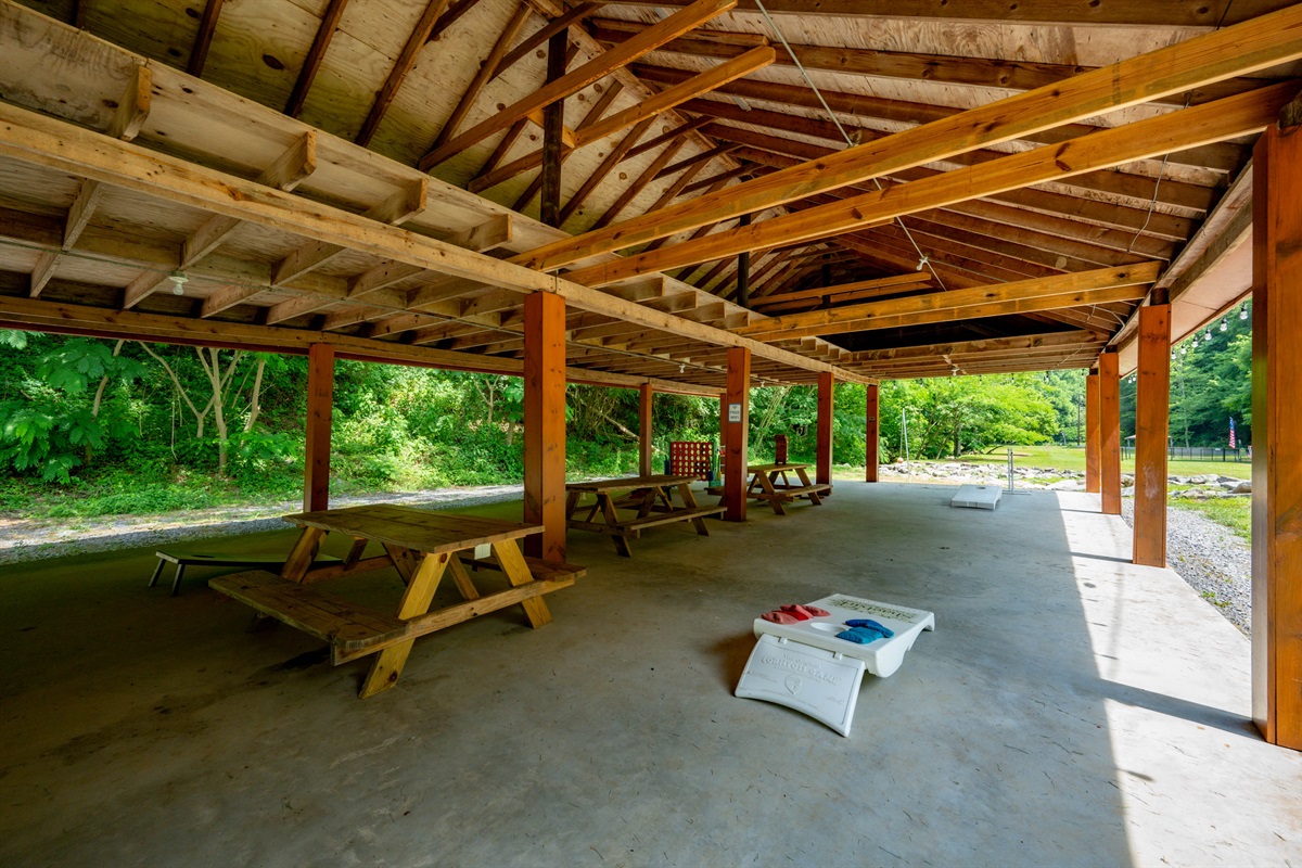 Breathe in the fresh air and let your worries fade away.