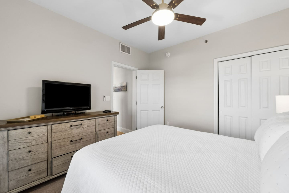 Beachview Escape - Coastal Corner Unit! | Photo 20