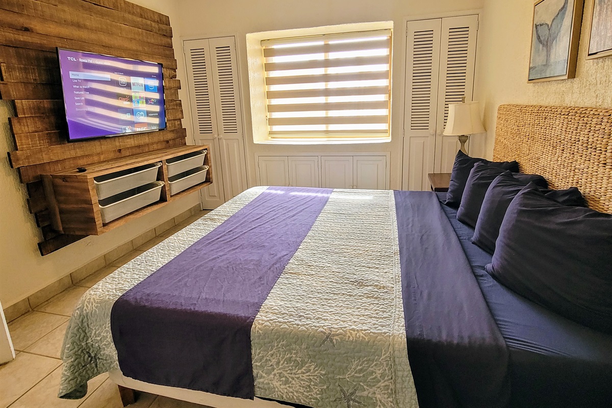 Bedroom #3 in C207